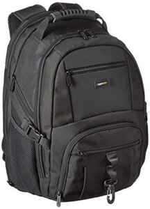 Рюкзак для ноутбука Amazon Basics Explorer Laptop Backpack