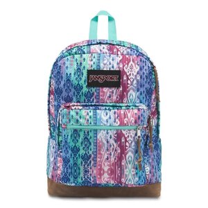 Рюкзак JanSport Right Pack Expressions Ikat Oasis