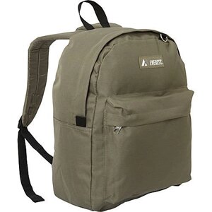 Рюкзак Everest Classic Backpack (Olive) оливковий