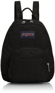 Маленький рюкзак JanSport Half Pint Backpack (чорний)