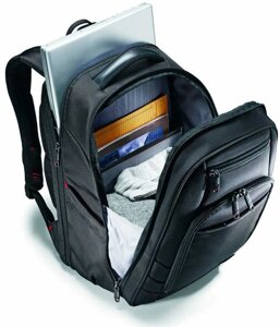 Рюкзак для ноутбука Samsonite Xenon 2 Backpack - PFT / TSA
