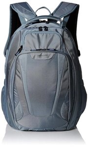 Рюкзак Samsonite Vizair 2 Laptop Backpack, Grey / Smoke