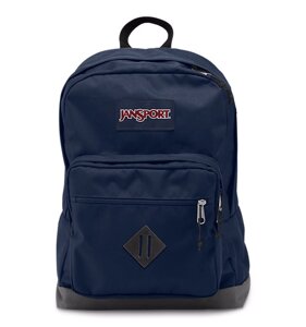 Рюкзак JanSport City Scout Laptop Backpack Navy