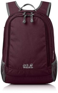 Рюкзак Jack Wolfskin Perfect Day Rucksack, dark berry