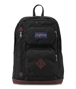 Рюкзак Jansport Austin Backpack (Black)