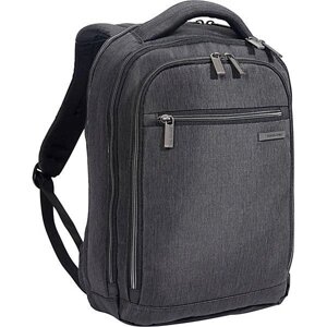 Рюкзак Samsonite Modern Utility Small Backpack (Charcoal Heather)