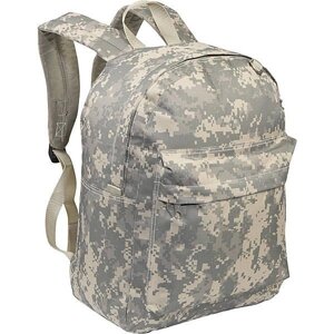 Рюкзак Everest Digital Camo Classic Backpack (Digital Camo)