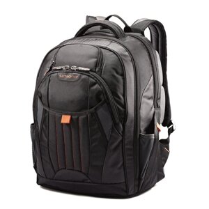Рюкзак Samsonite Tectonic 2 Large Backpack для ноутбука (Orange)