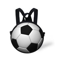 Рюкзачок-сумка дитячий BIGCAR Soccer Ball від компанії Інтернет магазин "Канбан" - фото 1