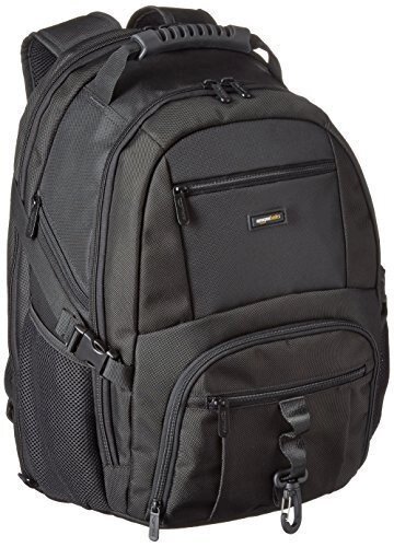 Рюкзак для ноутбука Amazon Basics Explorer Laptop Backpack від компанії Інтернет магазин "Канбан" - фото 1