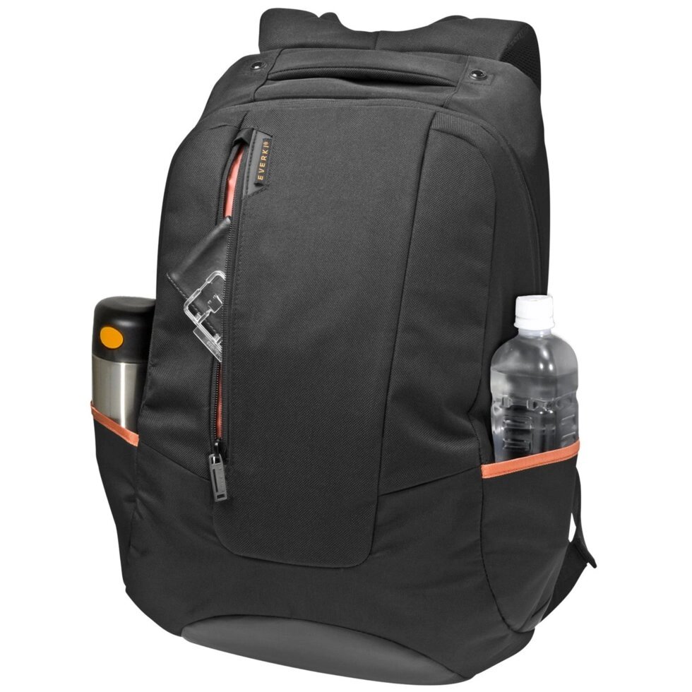 Рюкзак для ноутбука Everki Swift Light Laptop до 17.3 дюймів від компанії Інтернет магазин "Канбан" - фото 1