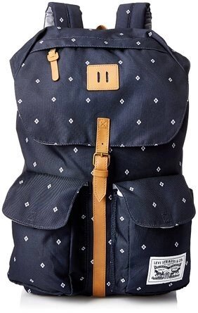 Рюкзак для ноутбука Levi's Heritage Backpack-007 від компанії Інтернет магазин "Канбан" - фото 1