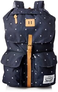 Рюкзак для ноутбука Levi's Heritage Backpack-007