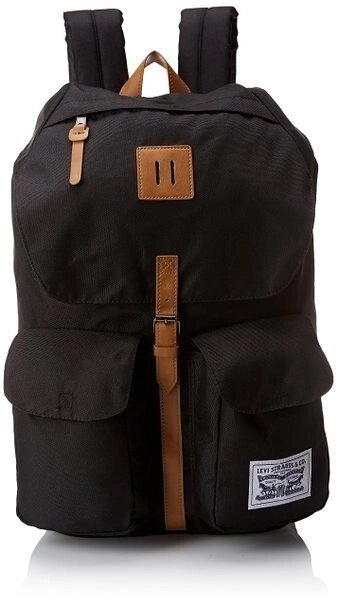 Рюкзак для ноутбука Levi's Heritage Backpack-102 від компанії Інтернет магазин "Канбан" - фото 1