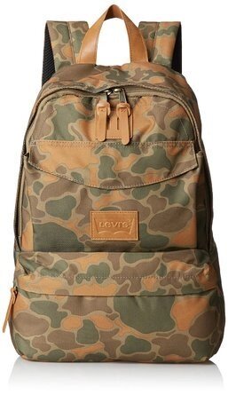 Рюкзак для ноутбука Levi's Heritage Backpack-E91 від компанії Інтернет магазин "Канбан" - фото 1