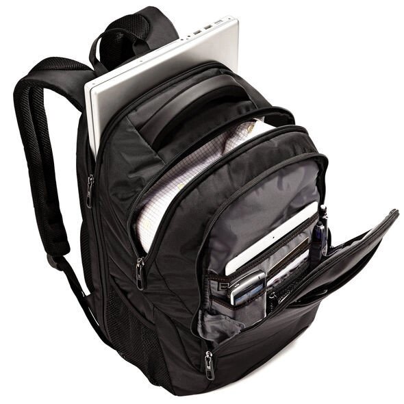 Рюкзак для ноутбука Samsonite Classic PFT Laptop Backpack Checkpoint Friendly від компанії Інтернет магазин "Канбан" - фото 1