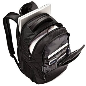 Рюкзак для ноутбука Samsonite Classic PFT Laptop Backpack Checkpoint Friendly