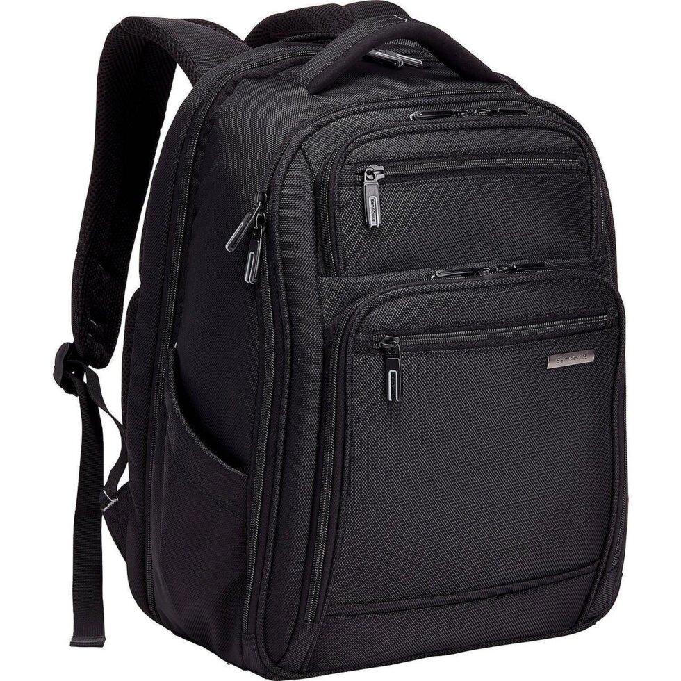 Рюкзак для ноутбука Samsonite Executive Series Laptop Backpack від компанії Інтернет магазин "Канбан" - фото 1