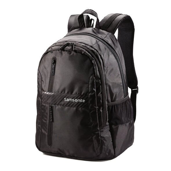 Рюкзак для ноутбука Samsonite Sharon 2.0 чорний від компанії Інтернет магазин "Канбан" - фото 1