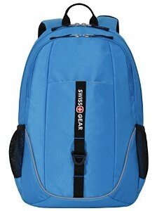 Рюкзак для ноутбука SwissGear SA6639 Neon Blue Computer Backpack від компанії Інтернет магазин "Канбан" - фото 1