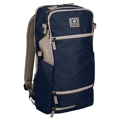 Рюкзак для сноуборда Ogio Purge Snow Backpack (Cobalt) від компанії Інтернет магазин "Канбан" - фото 1