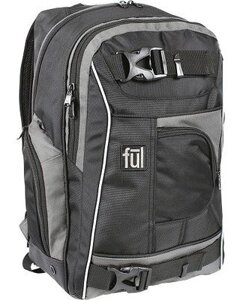 Рюкзак Ful Travel Backpack