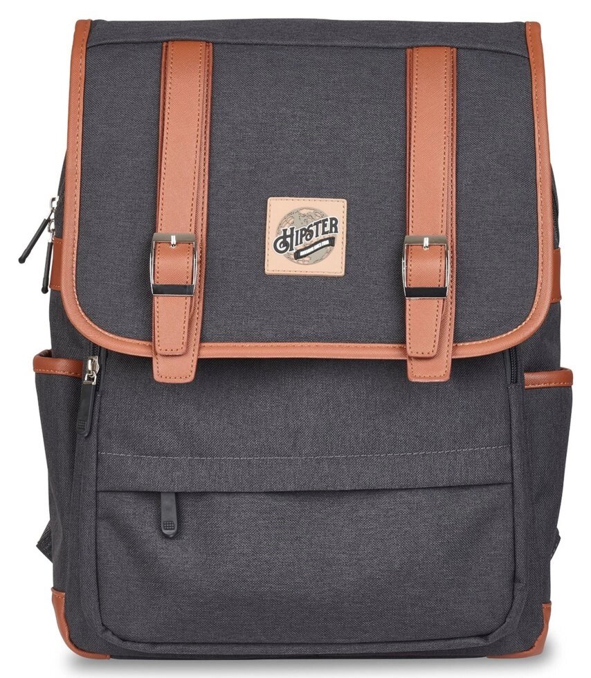 Рюкзак Hipster Haven Backpack від компанії Інтернет магазин "Канбан" - фото 1