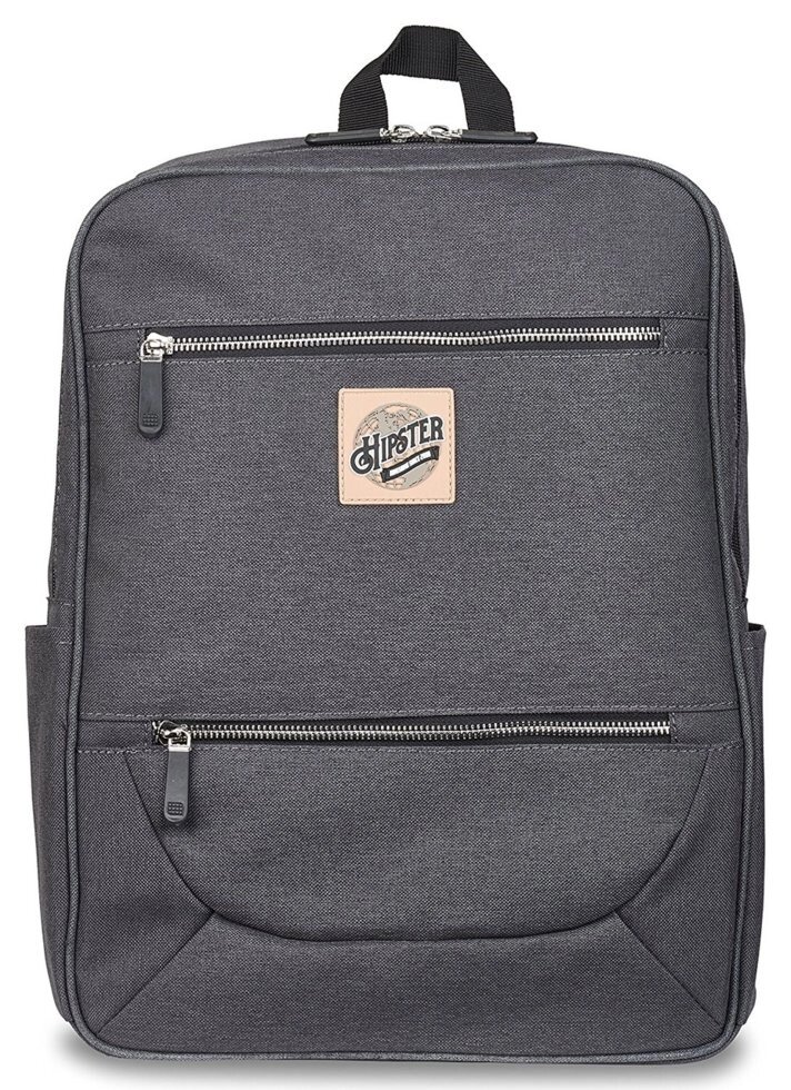Рюкзак Hipster Urban Backpack від компанії Інтернет магазин "Канбан" - фото 1