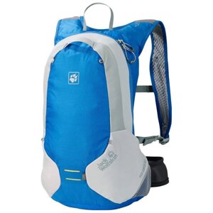 Рюкзак Jack Wolfskin Rock Surfer Rucksack, Brilliant Blue, 18.5 L