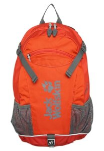 Рюкзак Jack Wolfskin Velocity 12 Rucksack, Chili