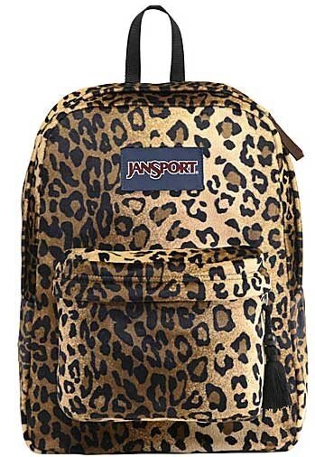 Рюкзак JanSport High Stakes Backpack від компанії Інтернет магазин "Канбан" - фото 1