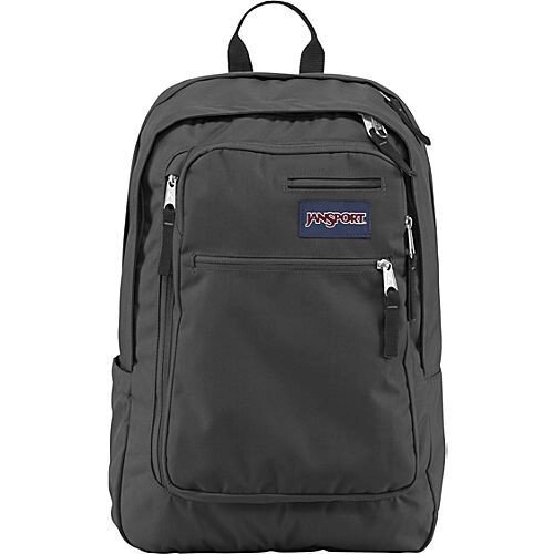 Рюкзак JanSport Insider Laptop Backpack Forge Grey від компанії Інтернет магазин "Канбан" - фото 1