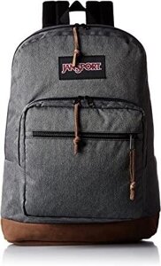 Рюкзак JanSport Right Pack Digital Edition, HERRINGBONE