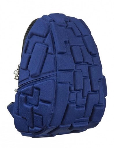 Рюкзак MadPax Blok Full Pack WILD BLUE YONDER, великий від компанії Інтернет магазин "Канбан" - фото 1