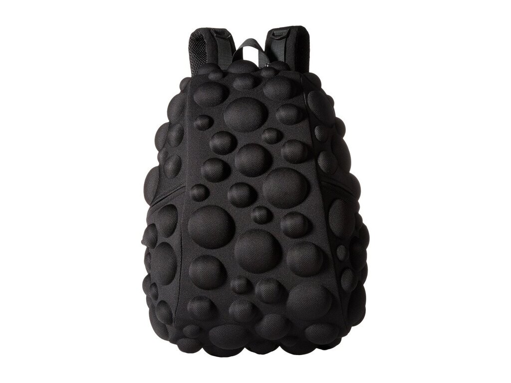 Рюкзак MadPax Bubble Full Pack black (великий) від компанії Інтернет магазин "Канбан" - фото 1