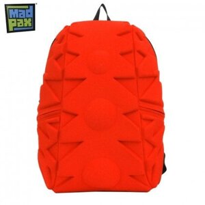 Рюкзак Madpax Exo Backpack Orange Flare, великий