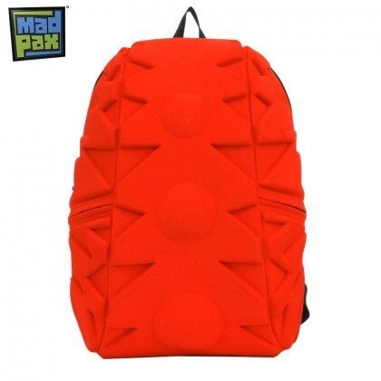 Рюкзак Madpax Exo Backpack Orange Flare, великий від компанії Інтернет магазин "Канбан" - фото 1