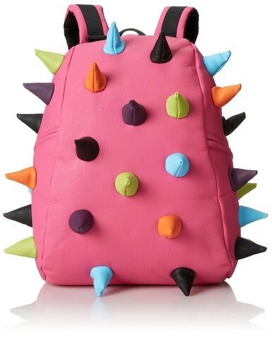Рюкзак Madpax Half, Pink Multi, середній розмір від компанії Інтернет магазин "Канбан" - фото 1
