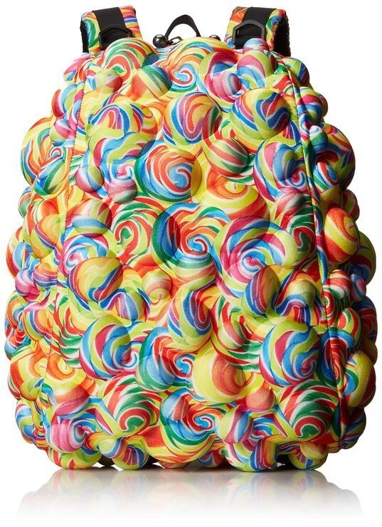Рюкзак Madpax Lollipop Bubble Half Pack, середній від компанії Інтернет магазин "Канбан" - фото 1