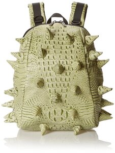 Рюкзак Madpax Snap Dragon Lator Gator Halfpack, середній