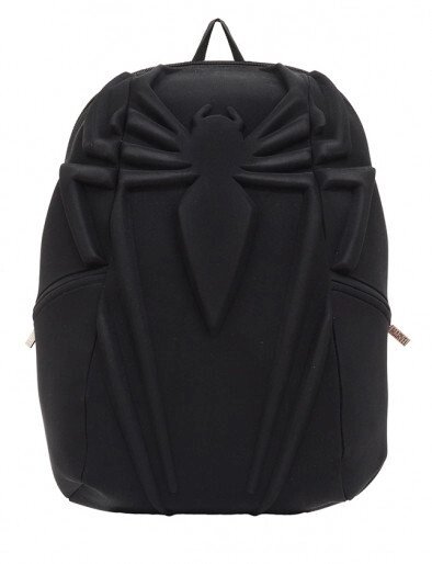 Рюкзак MadPax Spiderman Full Backpack black від компанії Інтернет магазин "Канбан" - фото 1