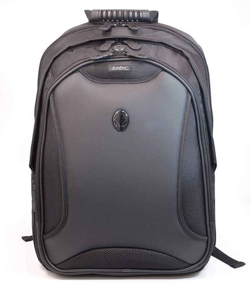 Рюкзак Mobile Edge Alienware Orion M17x ScanFast Checkpoint Friendly Backpack 17 " від компанії Інтернет магазин "Канбан" - фото 1