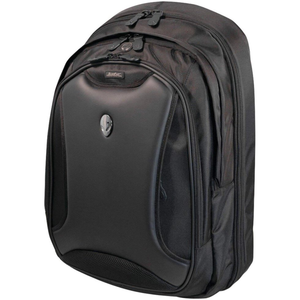 Рюкзак Mobile Edge Alienware Orion M18x ScanFast Checkpoint Friendly Backpack 18 " від компанії Інтернет магазин "Канбан" - фото 1