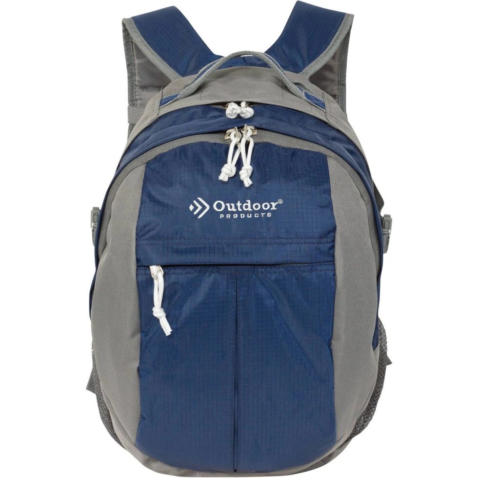 Рюкзак Outdoor Products Traverse Backpack, Medieval Blue від компанії Інтернет магазин "Канбан" - фото 1
