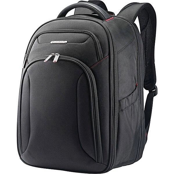 Рюкзак Samsonite Xenon 3 Large Backpack (Black) від компанії Інтернет магазин "Канбан" - фото 1