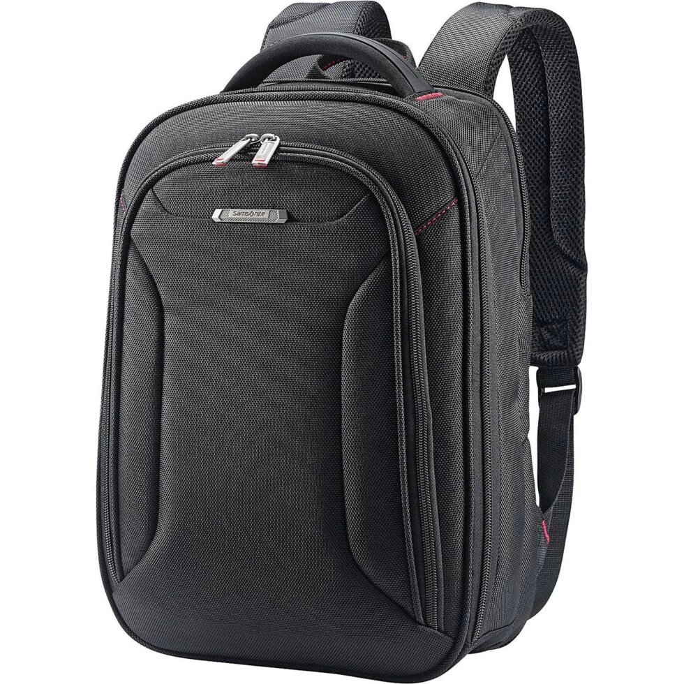 Рюкзак Samsonite Xenon 3 Slim Backpack (Black) від компанії Інтернет магазин "Канбан" - фото 1