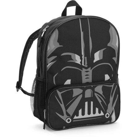 Рюкзак Star Wars Darth Vader 16in Deluxe Kids Character Backpack від компанії Інтернет магазин "Канбан" - фото 1