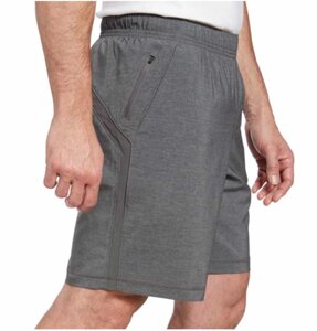 Шорти Kirkland Signature Active Shorts (Medium, Grey)