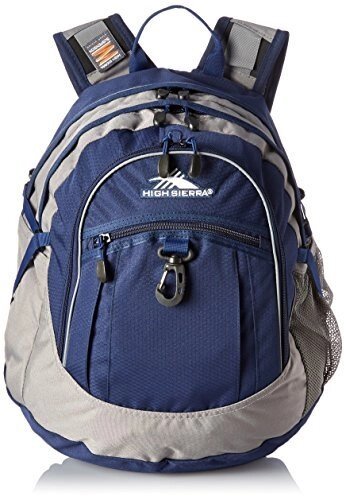 Великий рюкзак High Sierra Fatboy RVMP Backpack від компанії Інтернет магазин "Канбан" - фото 1