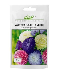 Айстра Балун суміш Професійне насіння 0,1 г